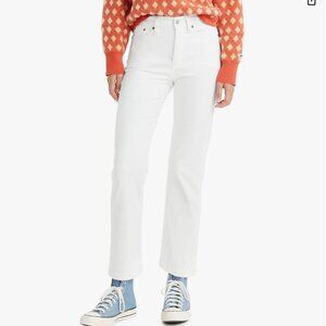 Levi's® Wedgie Straight